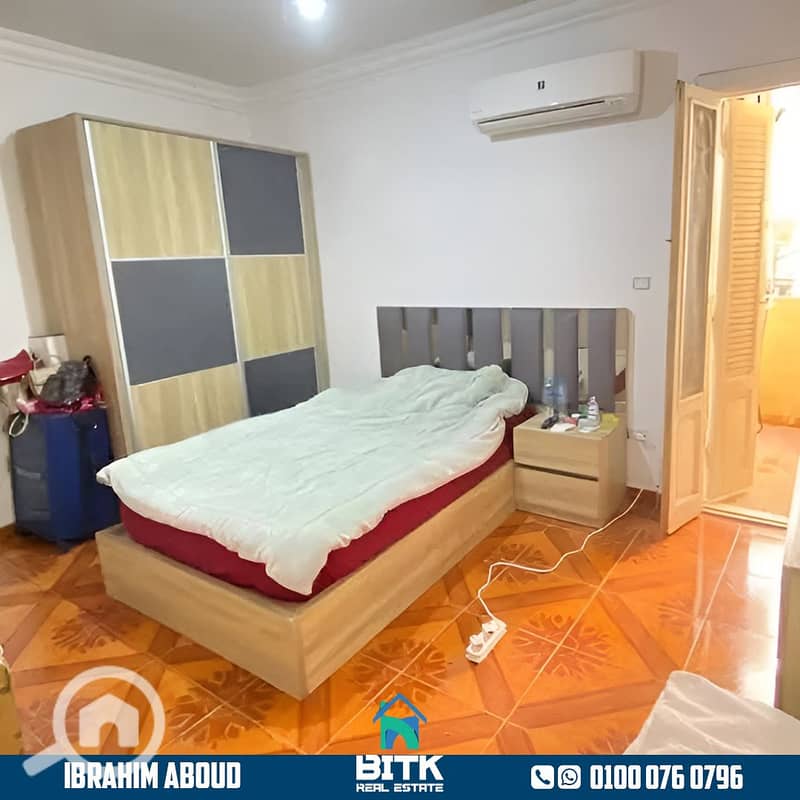 Apartment for sale in louran – pohled 3