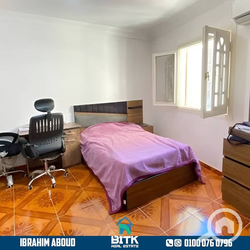 Apartment for sale in louran – pohled 4