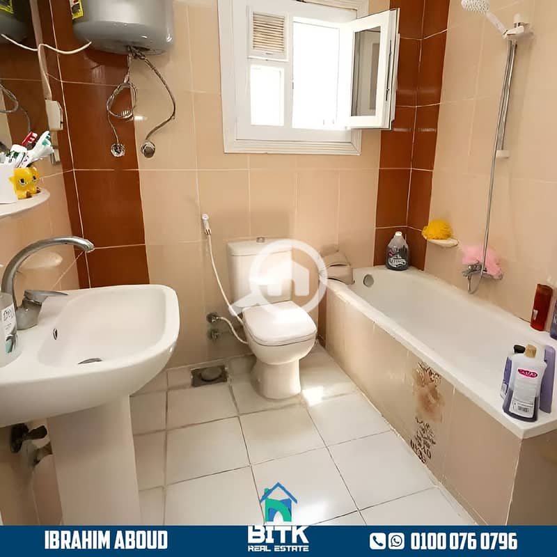 Apartment for sale in louran – pohled 5