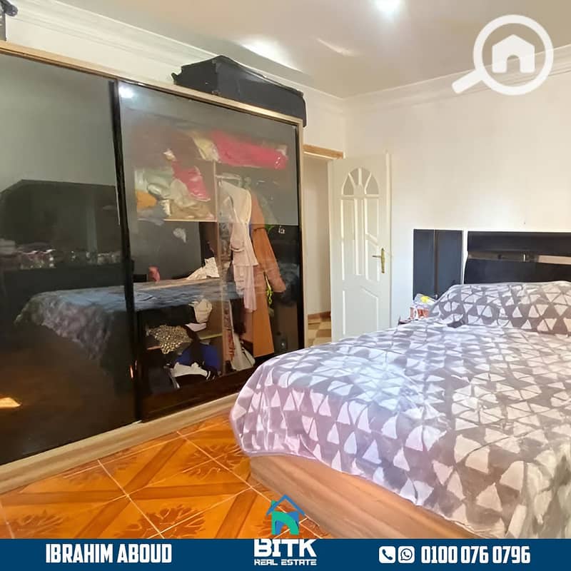 Apartment for sale in louran – pohled 6
