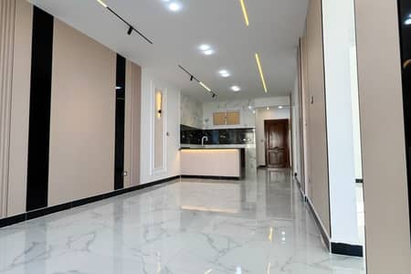 3 Bedroom Chalet for Sale in North Coast, Matruh - 1. jpg 3 Bedroom Chalet for Sale in North Coast, Matruh - 1. jpg