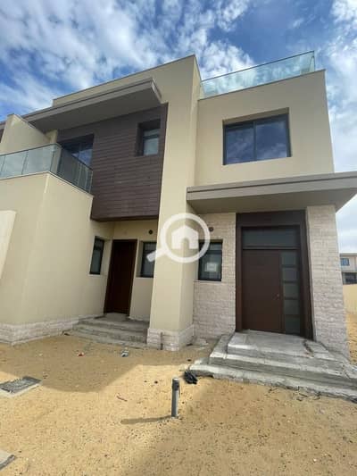 تاون هاوس 4 غرف نوم للبيع في الشيخ زايد، الجيزة - 445209287_2631356613705615_8048959130967075119_n. jpg