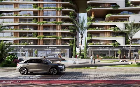 فلیٹ 3 غرف نوم للبيع في سموحة، الإسكندرية - 1. jpg