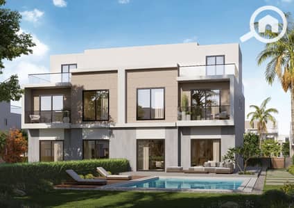 3 Bedroom Villa for Sale in Sheikh Zayed, Giza - WhatsApp Image 2026-01-21 at 12.57. 06 PM (8). jpeg 3 Bedroom Villa for Sale in Sheikh Zayed, Giza - WhatsApp Image 2026-01-21 at 12.57. 06 PM (8). jpeg