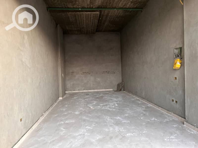 Shop for sale in Hada'iq October, Italian Neighborhood Road - Widok 4