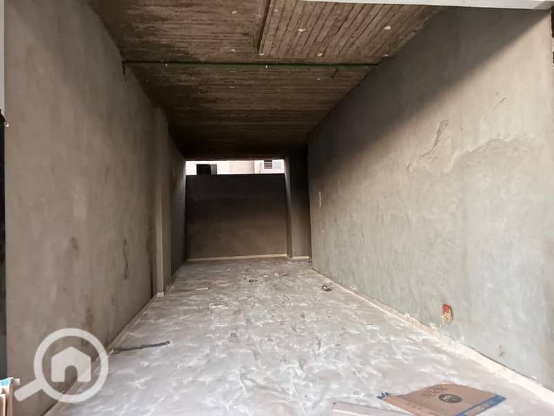 Shop for sale in Hada'iq October, Italian Neighborhood Road - Widok 5