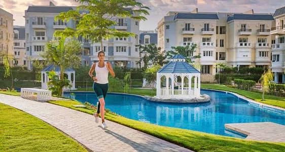 3 Bedroom Townhouse for Sale in 6th of October, Giza - WhatsApp Image 2026-03-24 at 4.53. 39 PM. jpeg 3 Bedroom Townhouse for Sale in 6th of October, Giza - WhatsApp Image 2026-03-24 at 4.53. 39 PM. jpeg