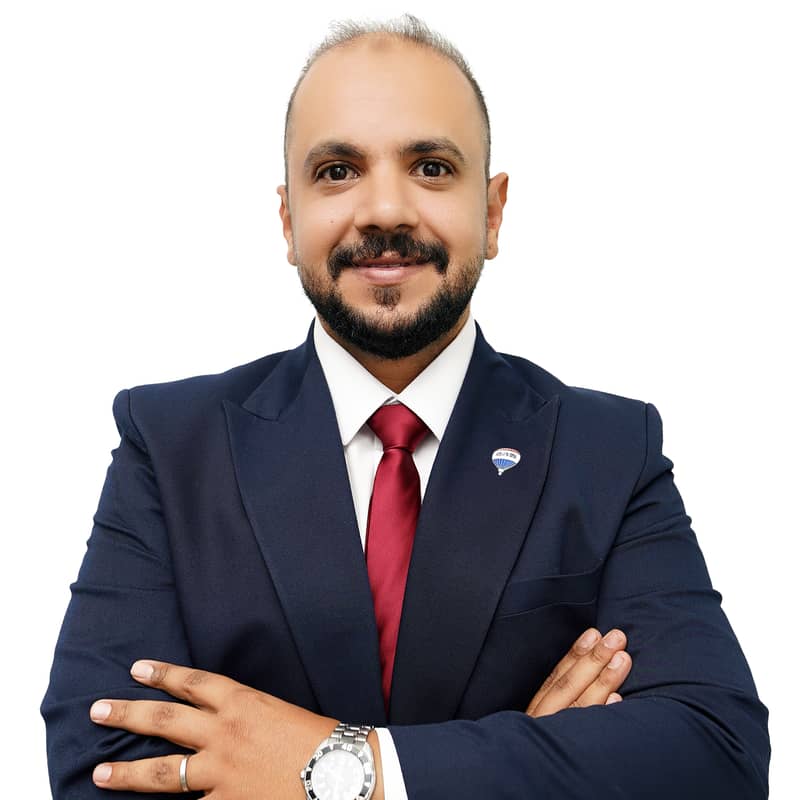 Mohamed Elsaid