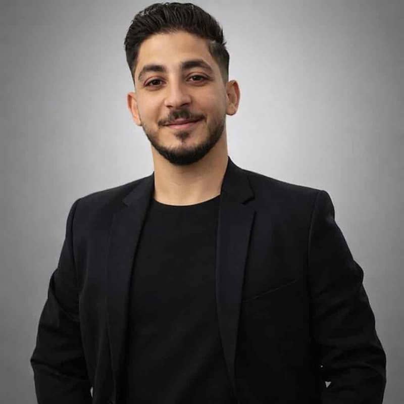 Ahmed Nasser Ahmed Nasser