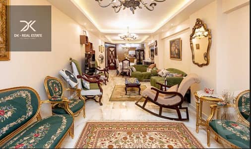 3 Bedroom Flat for Sale in Sidi Gaber, Alexandria - 7. PNG