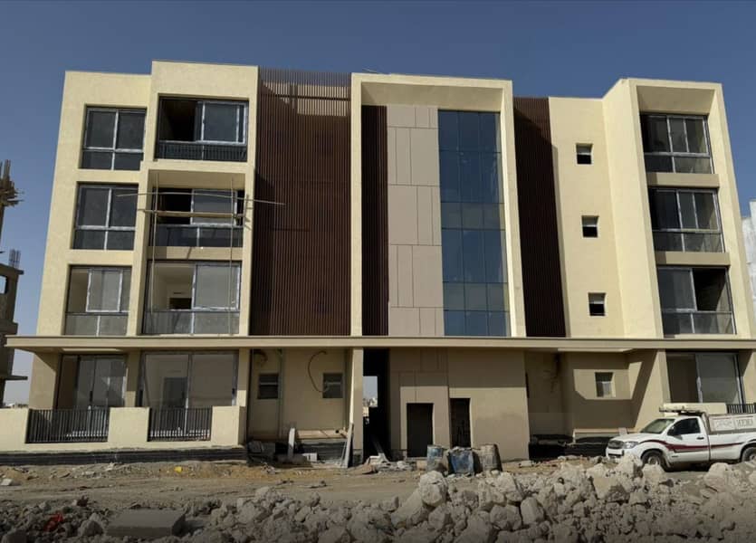 Apartment for sale in PX by Palm Hills - Widok 3