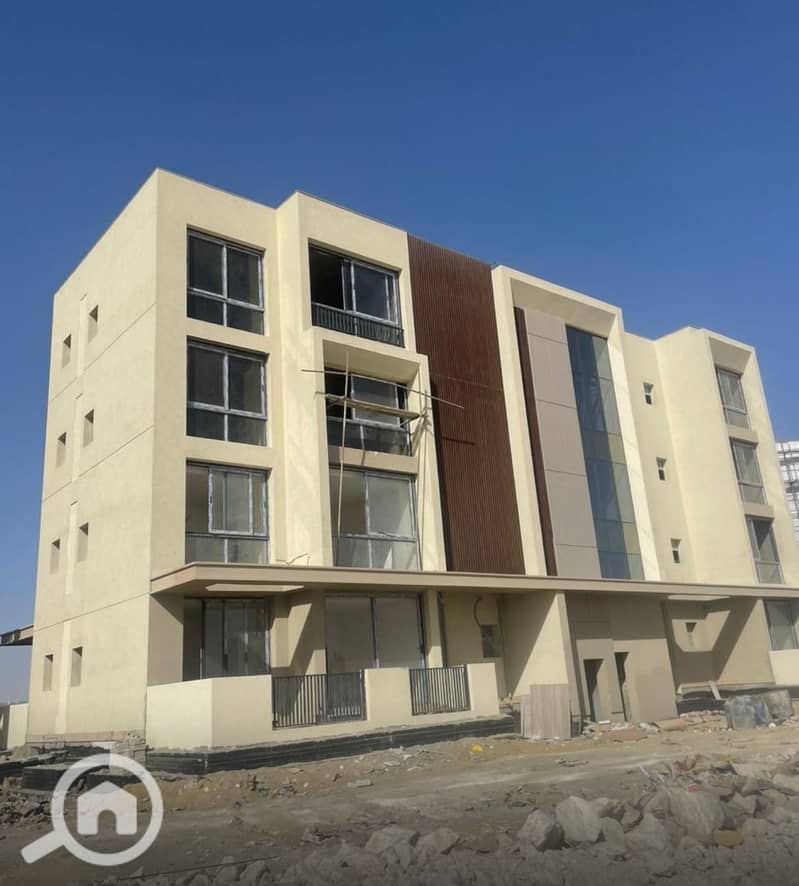 Apartment for sale in PX by Palm Hills - Widok 4