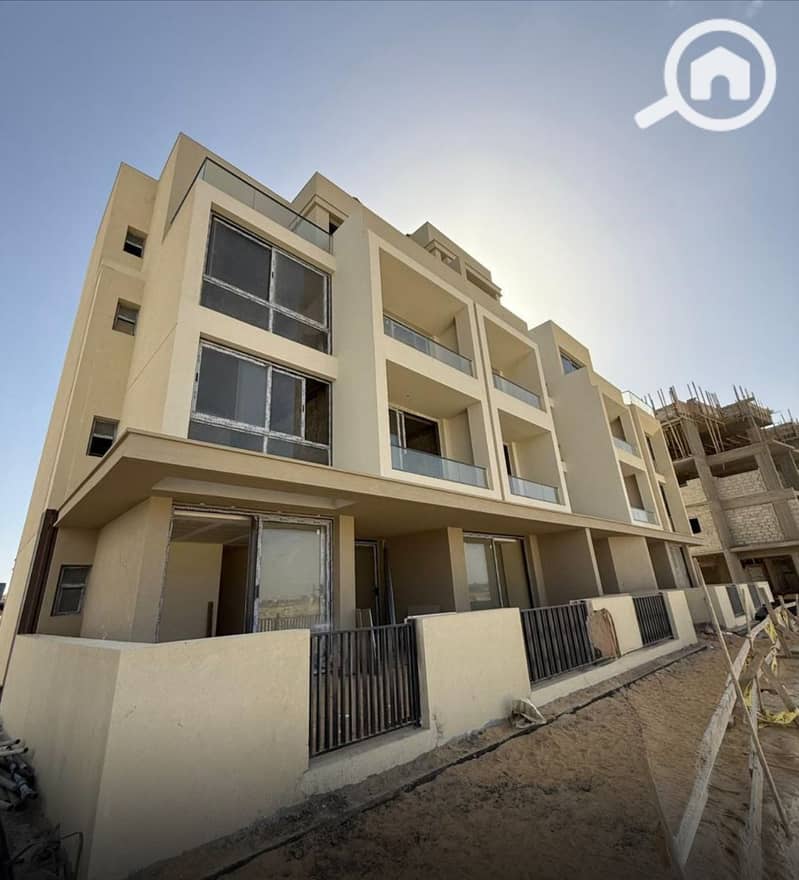 Apartment for sale in PX by Palm Hills - Widok 5