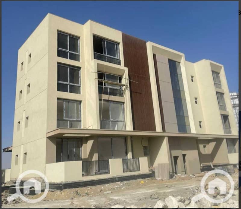Apartment for sale in PX by Palm Hills - Widok 6