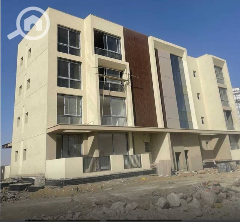Apartment for sale in PX by Palm Hills - Więcej