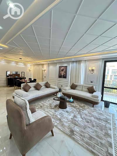 3 Bedroom Flat for Rent in Sheikh Zayed, Giza - ece07509-2372-4594-929e-5dc057288d34. jpg 3 Bedroom Flat for Rent in Sheikh Zayed, Giza - ece07509-2372-4594-929e-5dc057288d34. jpg