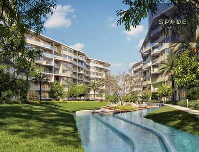 4 Bedroom Townhouse for Sale in New Cairo, Cairo - EGYGAB-Projects-The-Median-Residences-Exterior-Gallery-2. jpg 4 Bedroom Townhouse for Sale in New Cairo, Cairo - EGYGAB-Projects-The-Median-Residences-Exterior-Gallery-2. jpg