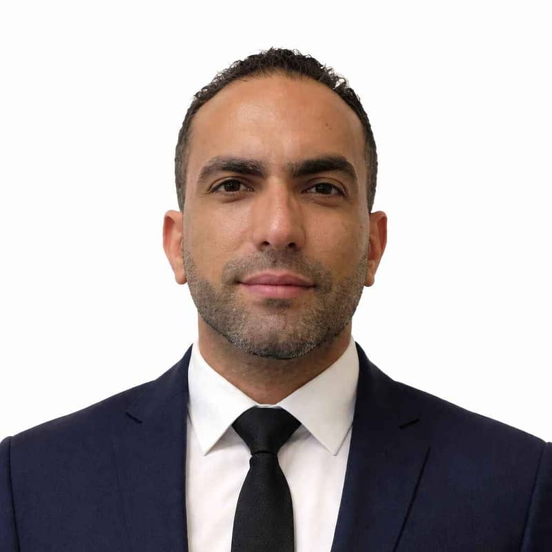 Emad Zekry