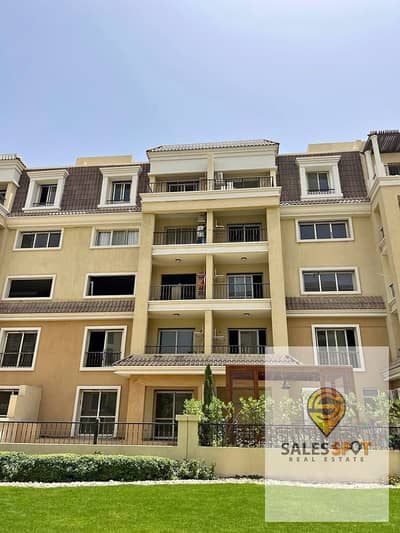 1 Bedroom Flat for Sale in Mostakbal City, Cairo - 576705774_847921391225640_2255488785638363928_n. jpg