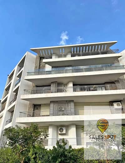2 Bedroom Flat for Sale in New Cairo, Cairo - 572776135_2653450378337889_4397463382713087553_n. jpg