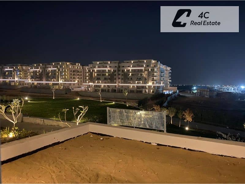 Apartment for Sale in a very prime location Mountain View iCity – Club Park Phase - Görünüm 6
