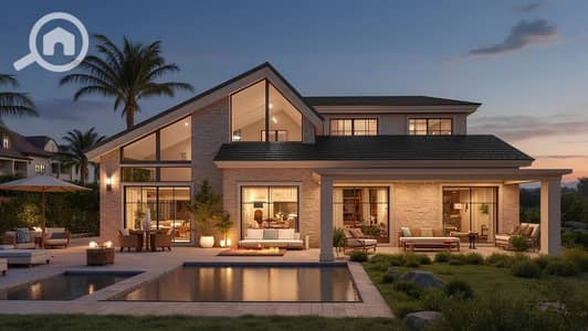 6 Bedroom Villa for Sale in Sheikh Zayed, Giza - 6. jpg