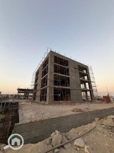 Office for Sale in 6th of October, Giza - WhatsApp Image 2026-01-11 at 12.30. 05 PM (1). jpeg