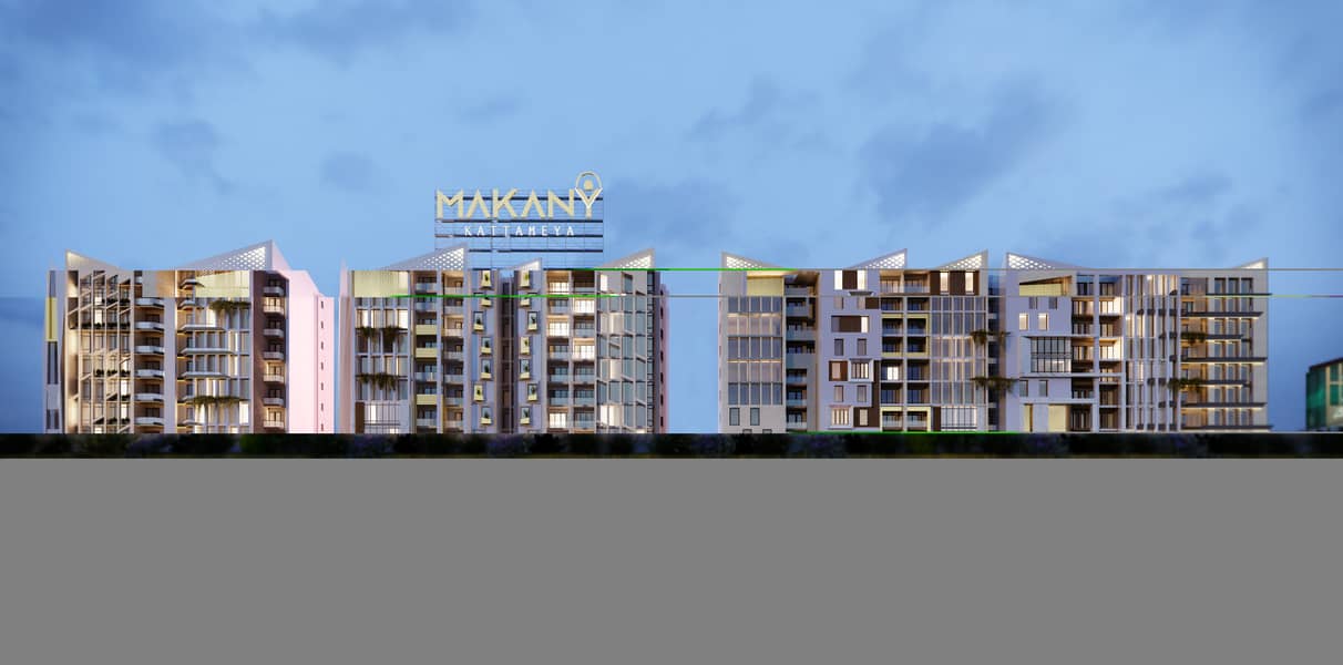 apartment for sale - Widok 5