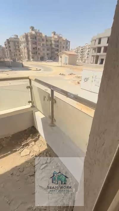 3 Bedroom Flat for Sale in 6th of October, Giza - WhatsApp Image 2026-03-24 at 2.12. 40 PM (3). jpeg 3 Bedroom Flat for Sale in 6th of October, Giza - WhatsApp Image 2026-03-24 at 2.12. 40 PM (3). jpeg