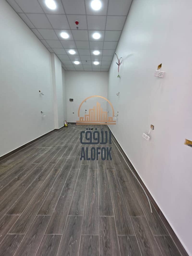 Store for sale in Fifth Settlement fully finished with air conditioning installed - Ansicht 4