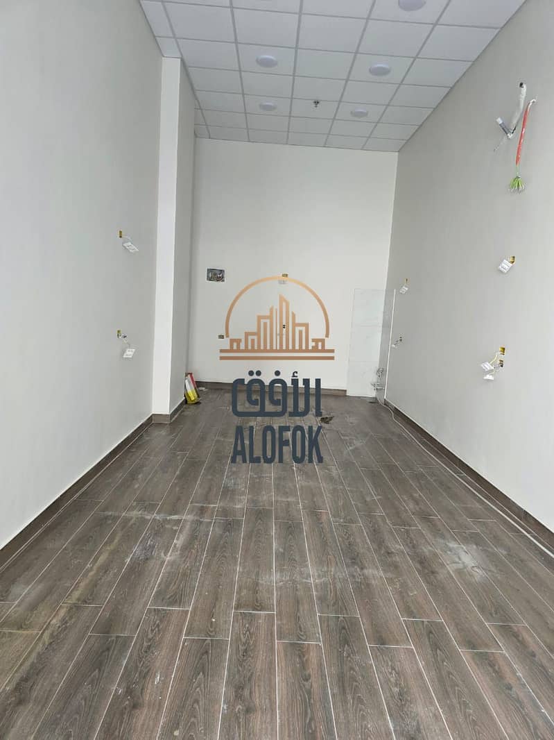 Store for sale in Fifth Settlement fully finished with air conditioning installed - Ansicht 5