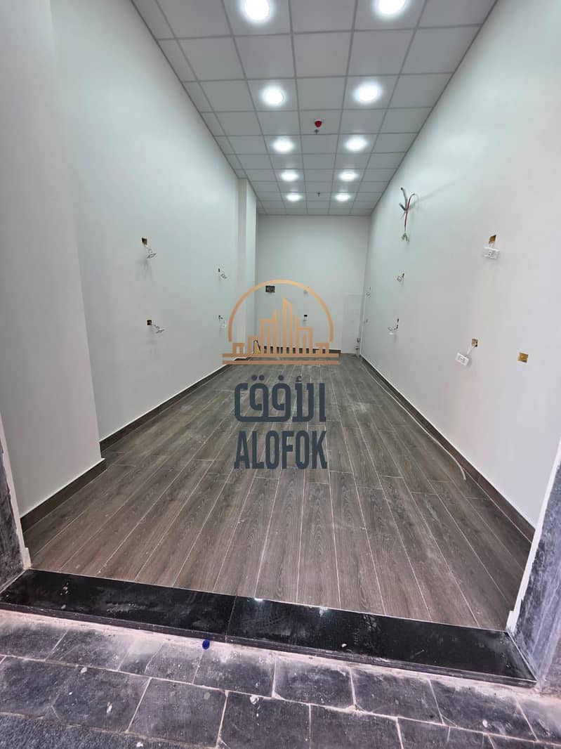 Store for sale in Fifth Settlement fully finished with air conditioning installed - Ansicht 6