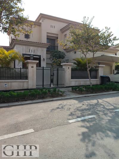 4 Bedroom Villa for Sale in Mokattam, Cairo - 5de7a245-78eb-45cd-a034-56560e1ece14. jpg