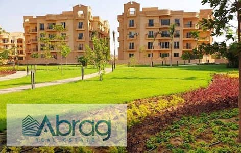 3 Bedroom Flat for Sale in 6th of October, Giza - IMG-20230806-WA0117. jpg