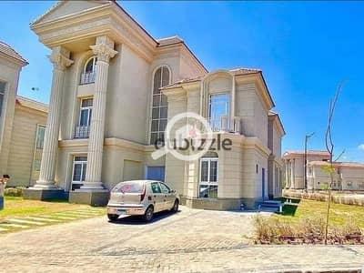 5 Bedroom Villa for Sale in New Mansoura, Dakahlia - Screenshot_26. jpg