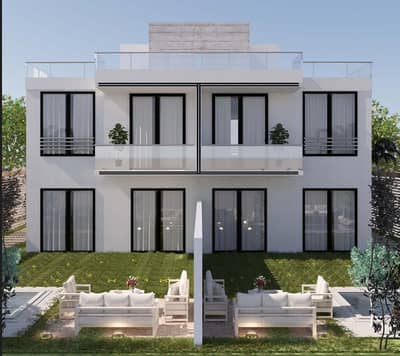 4 Bedroom Villa for Sale in 6th of October, Giza - Screenshot_16-2-2026_155929_. jpeg