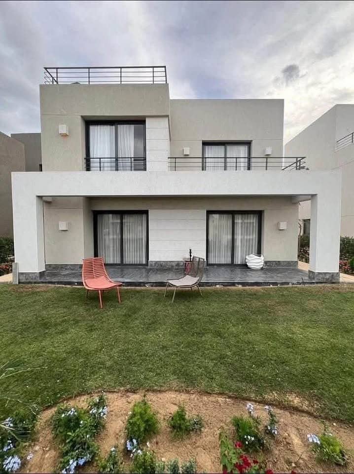 Villa with landscape view for sale at the lowest price on the market, ready for viewing - Ansicht 5