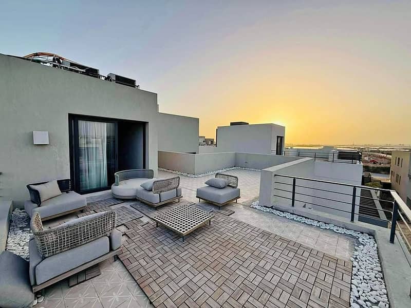 Villa with landscape view for sale at the lowest price on the market, ready for viewing - Ansicht 3