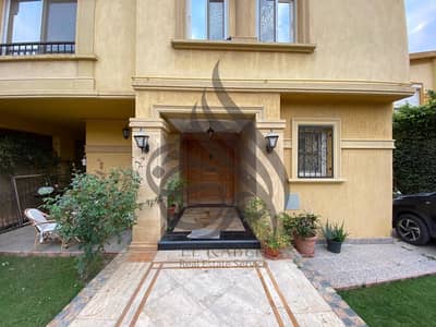4 Bedroom Townhouse for Sale in New Cairo, Cairo - WhatsApp Image 2026-03-24 at 2.04. 23 PM. jpeg
