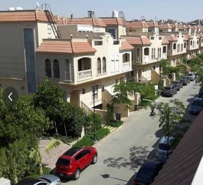 توين هاوس 3 غرف نوم للبيع في القاهرة الجديدة، القاهرة - WhatsApp Image 2026-03-24 at 12.44. 31 PM (1). jpeg