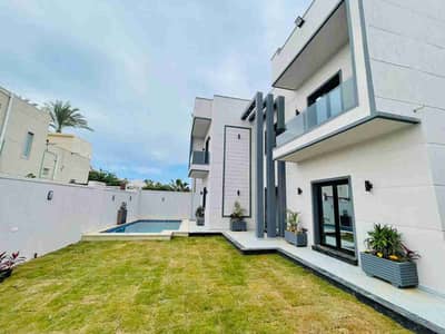 فیلا 4 غرف نوم للبيع في كينج مريوط، الإسكندرية - FB_IMG_1771106356487. jpg فیلا 4 غرف نوم للبيع في كينج مريوط، الإسكندرية - FB_IMG_1771106356487. jpg
