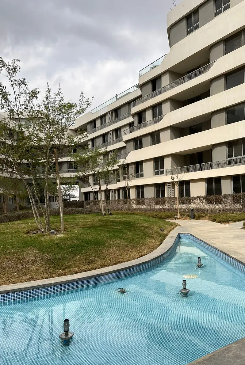 Ready To Move Apartment For Sale At Bloomfields