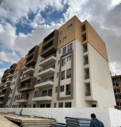 2 Bedroom Apartment for Sale in Mostakbal City, Cairo - WhatsApp Image 2026-03-24 at 7.10. 57 PM (3). jpeg