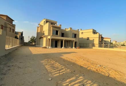 5 Bedroom Villa for Sale in New Cairo, Cairo - original - 2026-03-24T202442.093. jpg