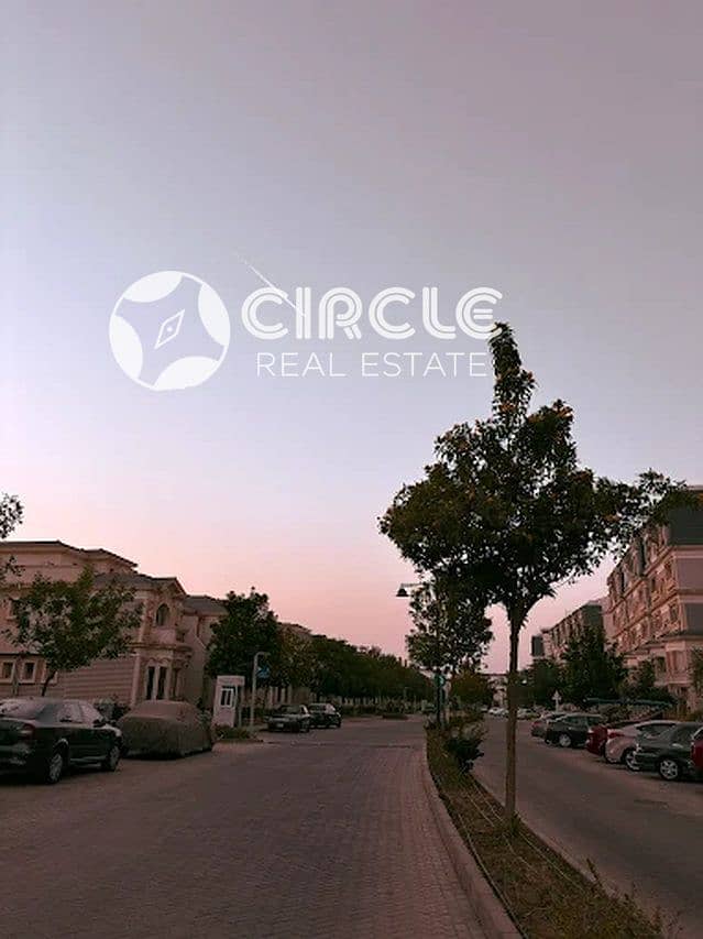 133m First Use Fully Finished with Luxury Furnished Apartment for Rent in Mountain View Hyde Park 5th Settlement New Cairo - Ansicht 6