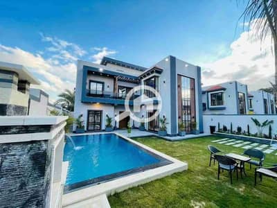 5 Bedroom Villa for Sale in King Mariout, Alexandria - FB_IMG_1774382155835. jpg