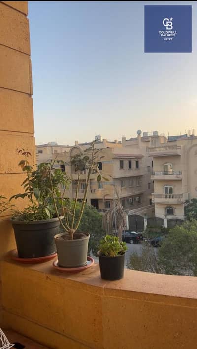 فلیٹ 4 غرف نوم للبيع في القاهرة الجديدة، القاهرة - WhatsApp Image 2026-03-24 at 1.23. 57 PM. jpeg