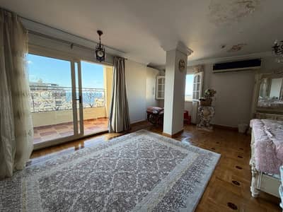 دوبلكس 4 غرف نوم للبيع في جليم، الإسكندرية - WhatsApp Image 2026-03-24 at 10.36. 44 PM. jpeg