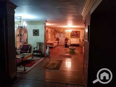 3 Bedroom Duplex for Sale in Zahraa Al Maadi, Cairo - 1. jpg