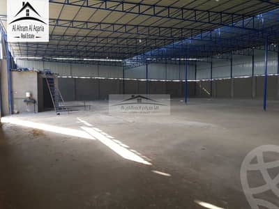 Warehouse for Rent in Obour City, Cairo - 69b9ad0e28c1b384833541. jpg